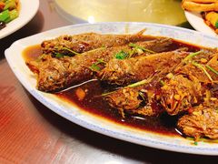 -九龙餐厅(大沽路店)