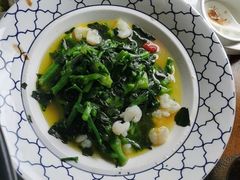 -外婆小菜(灵岩南路店)