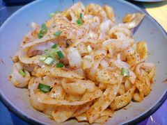 -燥次·烧烤酒场(万象城店)