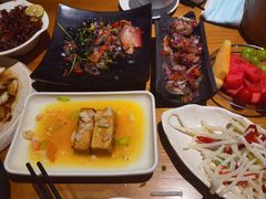 -隔壁老王·家常云南菜(花巷店)