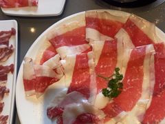 -伊斯美清真火锅(吉祥店)