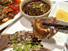 -鲜菌江湖正宗野生菌火锅