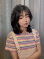 -藤野造型·专业烫染店