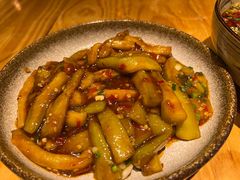 -十三式重庆江湖菜(金茂览秀城店)