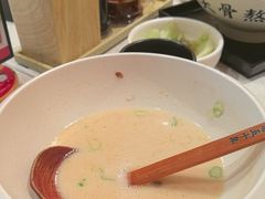 -味千拉面(广州白云机场T1西二店)