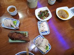 -同得兴 Since·1995 传统苏式面馆(十全街店)