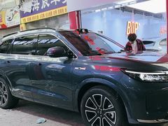 -阿胡BOP保镖隐形车衣(静安旗舰店)