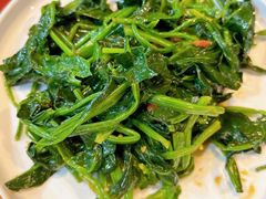 -八次方密云水库鱼粘卷子·熏鸽子·农家菜