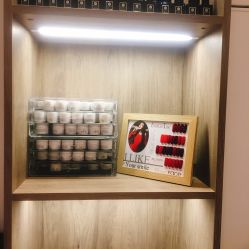 -纤指百魅美甲美睫