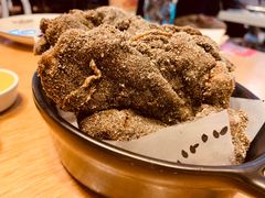 -托斯卡纳烘焙意大利餐厅(五天地店)