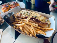 -Cooking Man(中懋天地店)