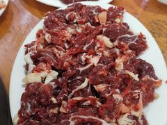 -蔡社牛肉城(龙湖店)