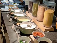 -武汉武昌威斯汀酒店-知味自助餐厅