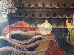 -唐猫庭院·千年陕菜(大唐不夜城店)