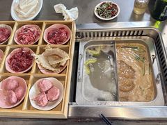 -鑫宝沙茶牛肉火锅(永泰店)