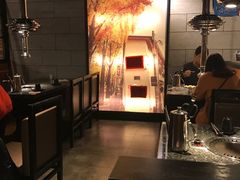 大堂-汉拿山(包河万达店)