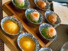 -五号茶居·新派粤菜·岭南五号酒店(沿江中路店)