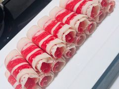 -皇城老妈·大连海鲜火锅(港湾店)