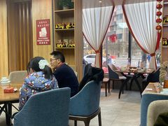 -有红鸡毛店·川菜(建设路店)