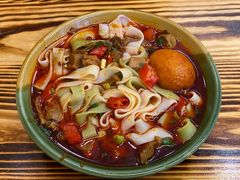 秘制苗味黄牛肉粉-十里香粉馆(虹桥中路店)