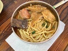 -鲤.金记沙茶面(总店)