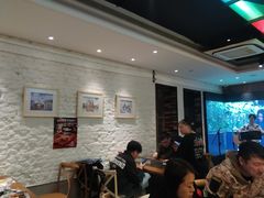 -可口香·非遗老号烧烤(南岗直营店)