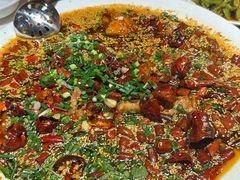 -兔槽江湖菜·重庆璧山兔(水围店)