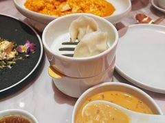原汁海胆水饺-喜鼎海胆水饺(平安金融中心店)