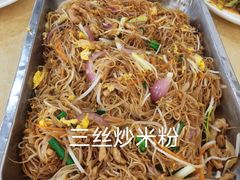 -大自然美食农庄(广州南站店)