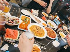 -勇利赵家烤肉坊(含光路店)
