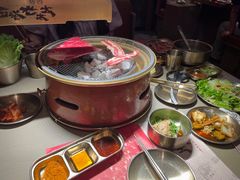 -西塔老太太泥炉烤肉(温州首店万象城黑金店)