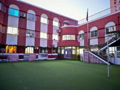 -北京市邮政管理局海慧寺幼儿园