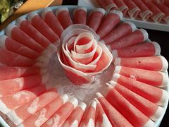 -快乐小羊火锅(河西王府井店)