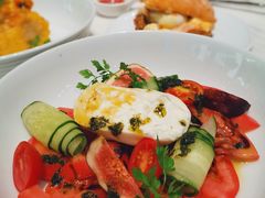 -théATRE茶聚场·餐厅(环球金融中心店)