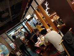 -呷哺呷哺 黄金牧场 (大港油田幸福广场店)