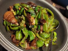农家小炒肉-故里湘(嘉里城店)