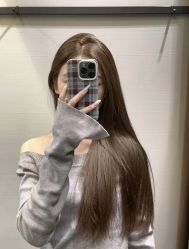 -MMby Hair Code芭曲发型