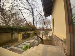 -大连金石滩绿发温泉假日酒店