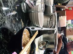 -潮汕美牛肉丸火锅店(天宁寺店)