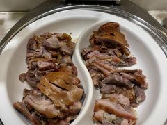 -古南都饭店-遂心遂意自助餐厅(广州路店)