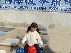 -中华人民共和国水准零点