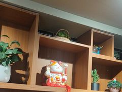 -梵猫·新养生(福州万象城店)