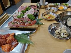 -麻蒲碳烤肉(梅花园店)