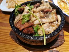 黑鱼爱牛肉-石榴院子(西施故里店)