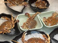 -海玥荟海鲜姿造自助餐厅(欧罗巴广场店)