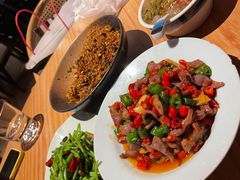 -成都娃娃花园餐厅(河西旗舰店)
