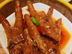 -蝴蝶里·粤菜·点心(龙湖杭州金沙天街店)