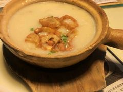 -新大咀港式茶餐厅(宝山万达店)