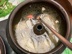 -云海肴汽锅鸡·云南小炒(曲江大悦城店)