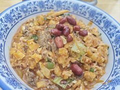 -李家特色小炒泡馍